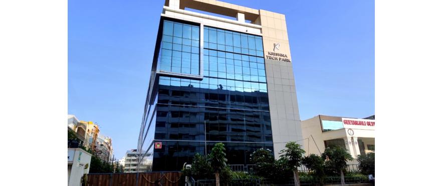 Krishna Tech Park